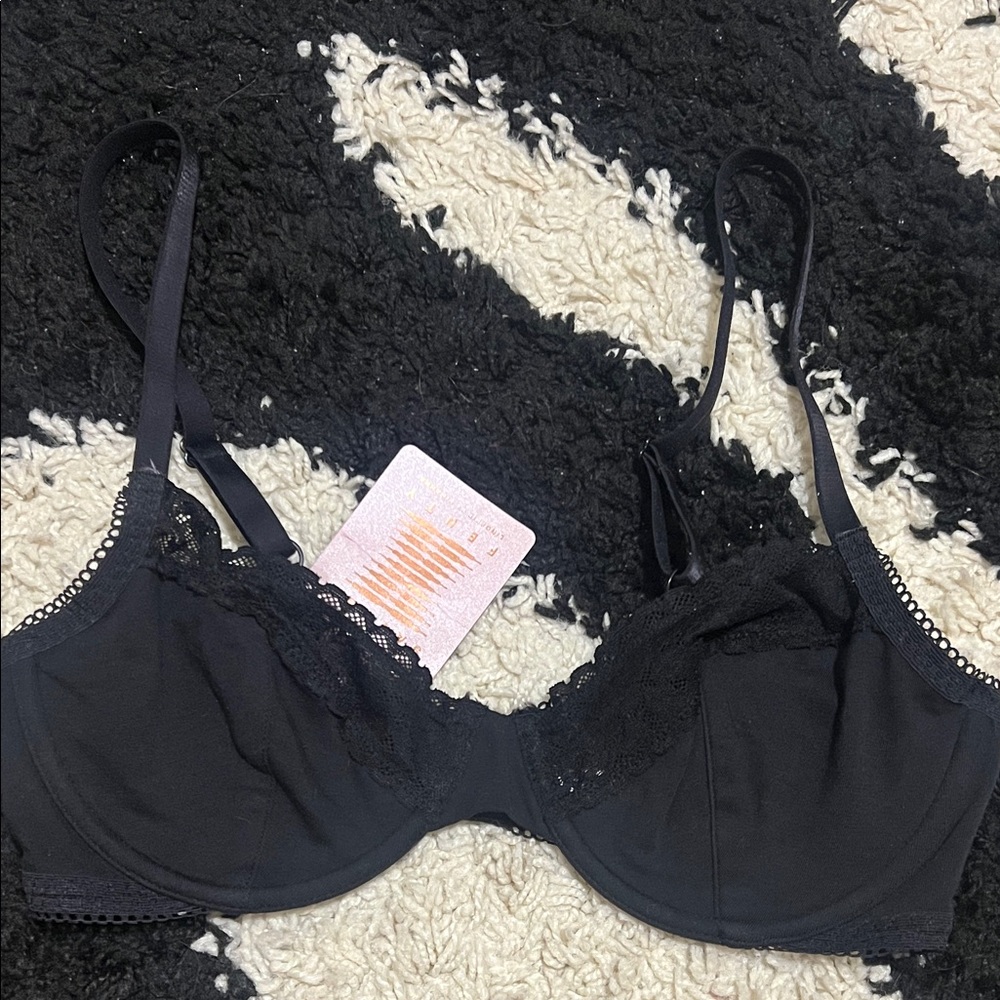 Savage X Fenty Bra